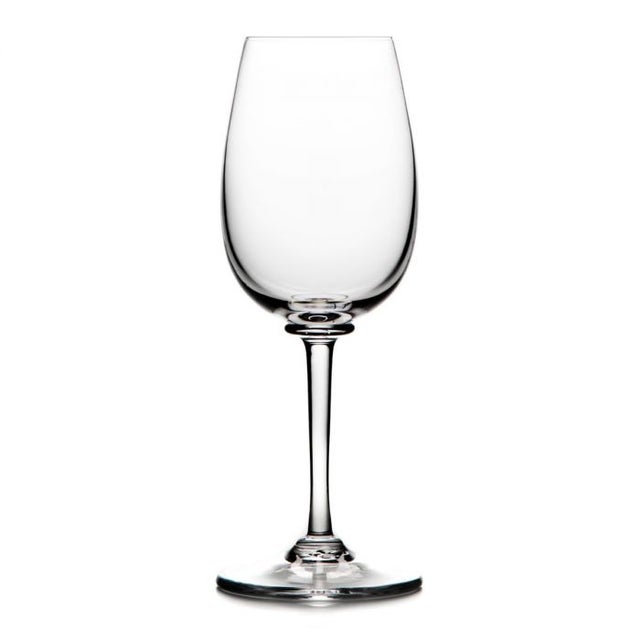 Simon Pearce Westport Stemless Martini Glass - 6 oz