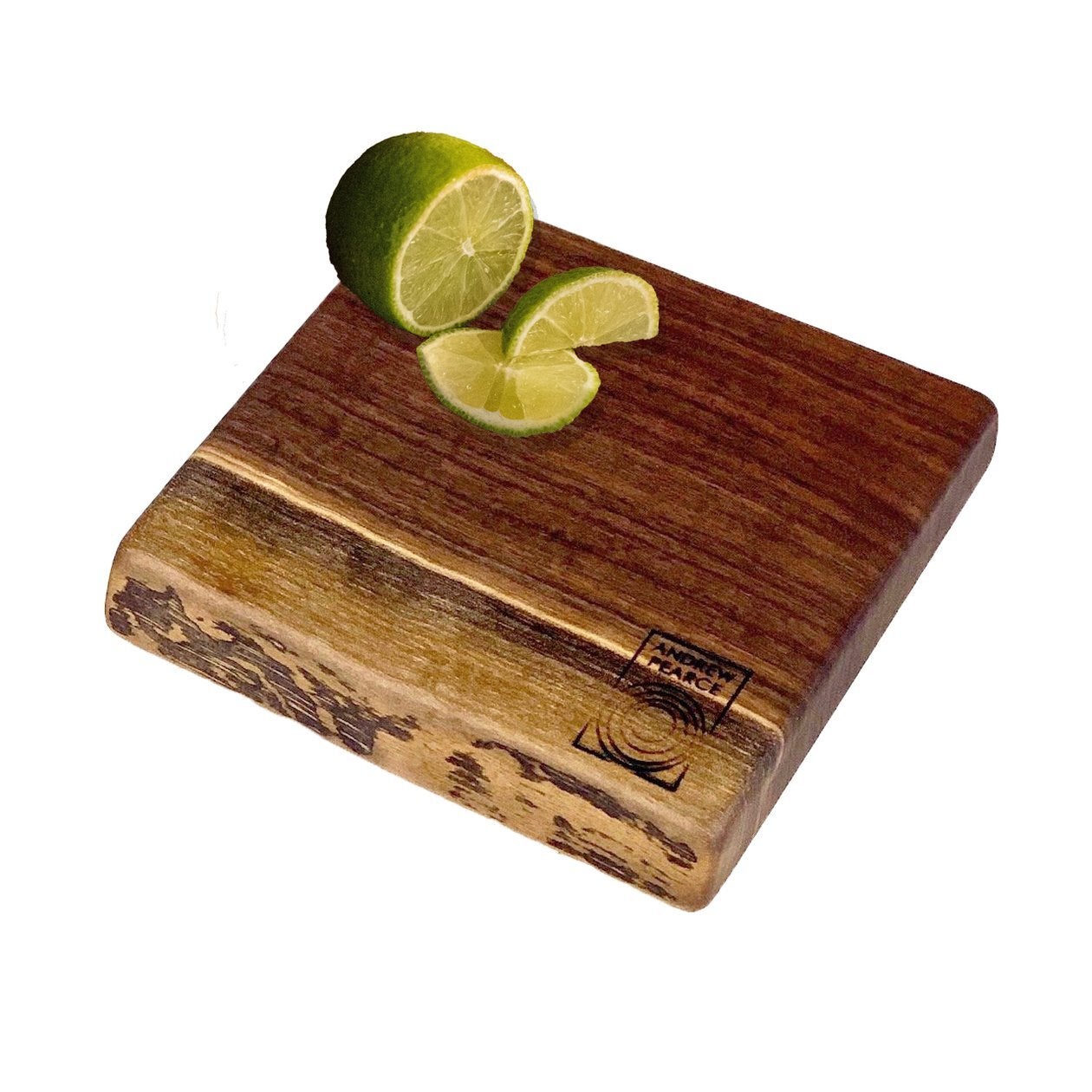 Andrew Pearce Cherry Cutting & Presentation Board, Medium